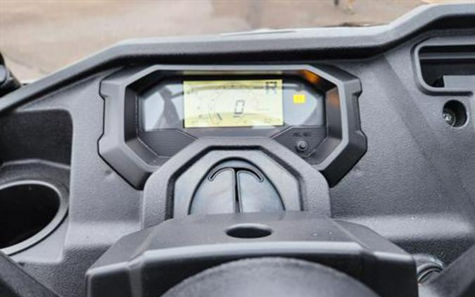 2025 Honda Pioneer 1000-5 Deluxe