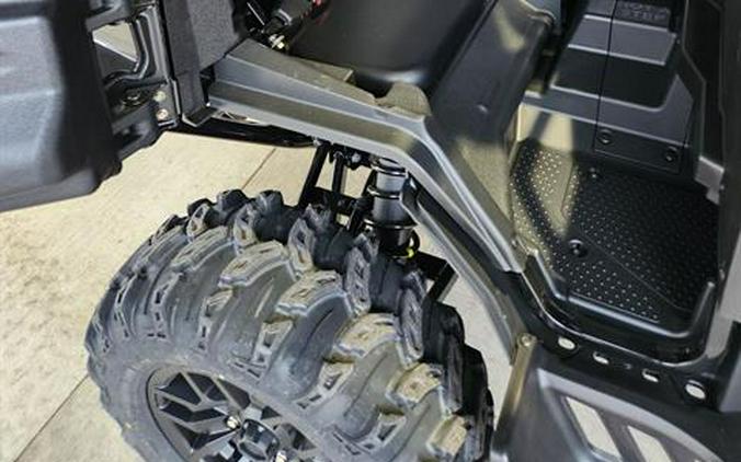 2025 Honda Pioneer 1000-5 Deluxe