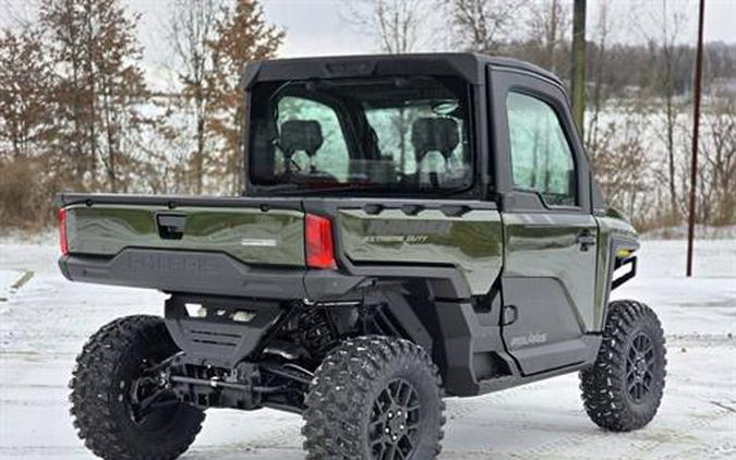 2026 Polaris Ranger XD 1500 Northstar Edition Premium