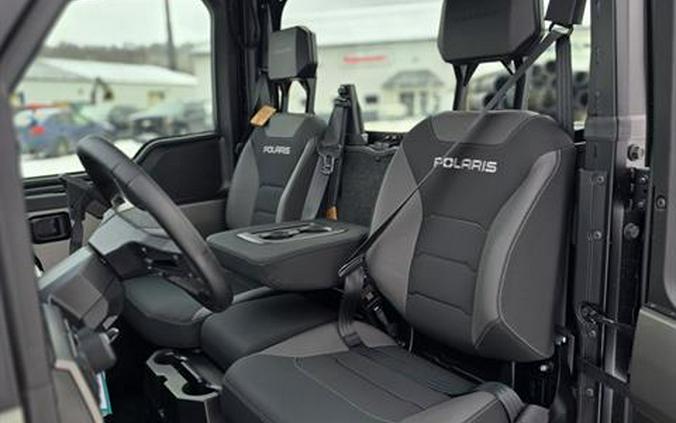 2026 Polaris Ranger XD 1500 Northstar Edition Premium