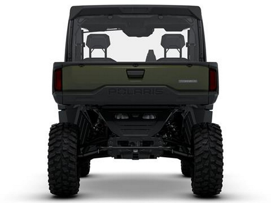 2026 Polaris Ranger XD 1500 Northstar Edition Premium