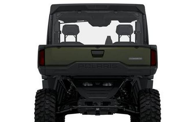 2026 Polaris Ranger XD 1500 Northstar Edition Premium