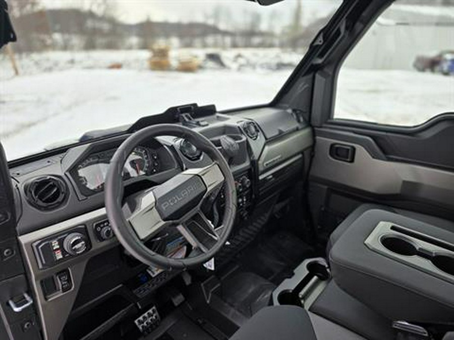 2026 Polaris Ranger XD 1500 Northstar Edition Premium