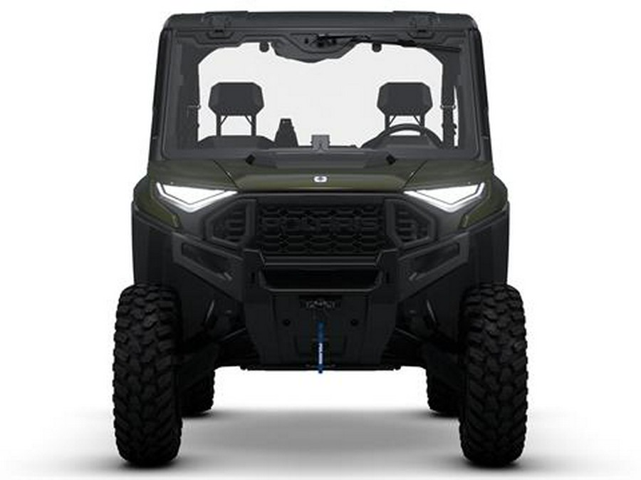 2026 Polaris Ranger XD 1500 Northstar Edition Premium