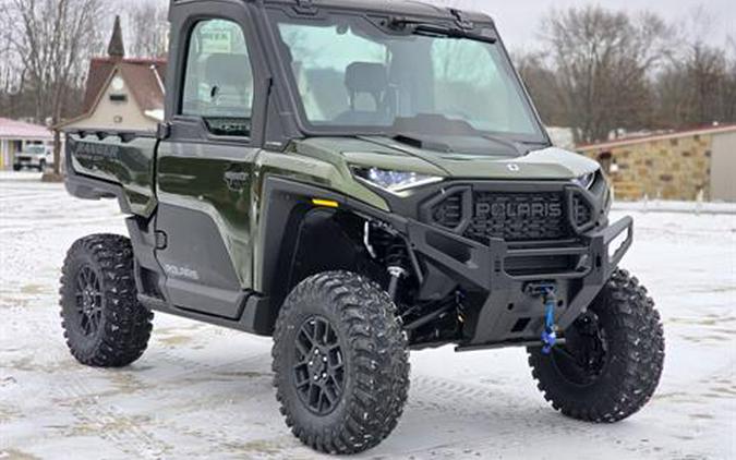 2026 Polaris Ranger XD 1500 Northstar Edition Premium