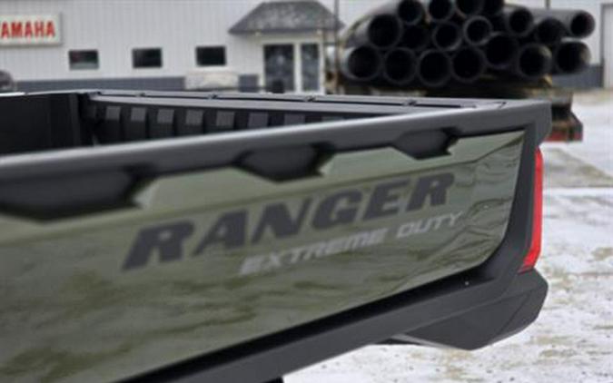 2026 Polaris Ranger XD 1500 Northstar Edition Premium