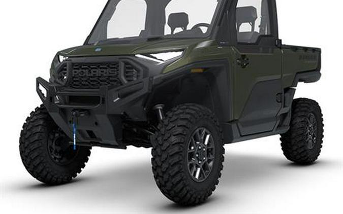 2026 Polaris Ranger XD 1500 Northstar Edition Premium