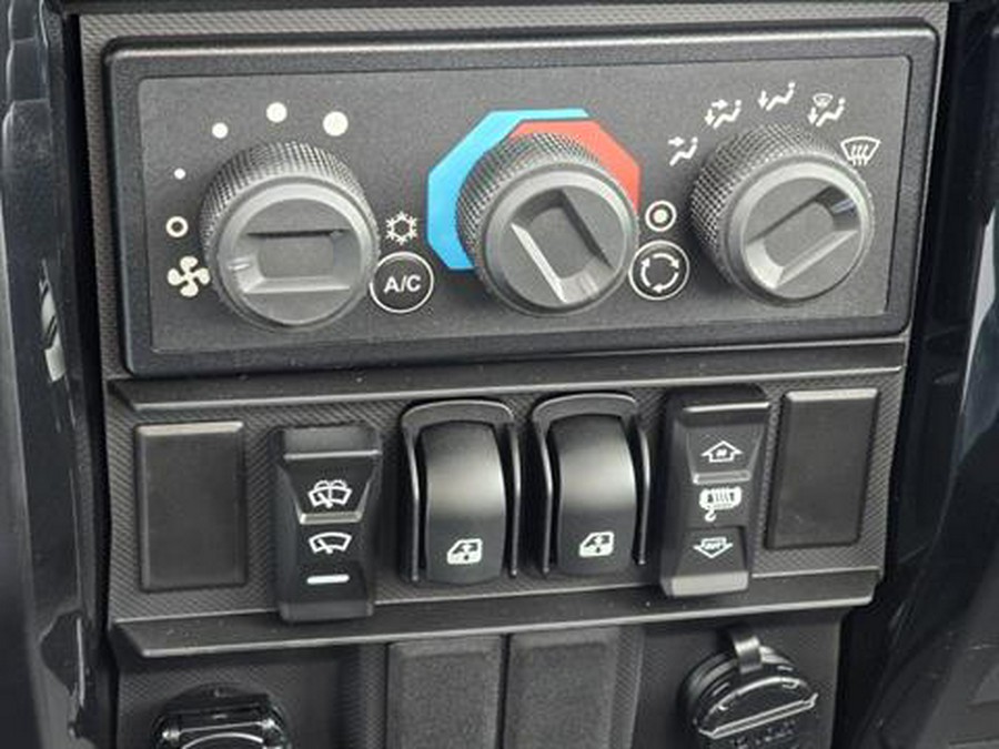 2026 Polaris Ranger XD 1500 Northstar Edition Premium