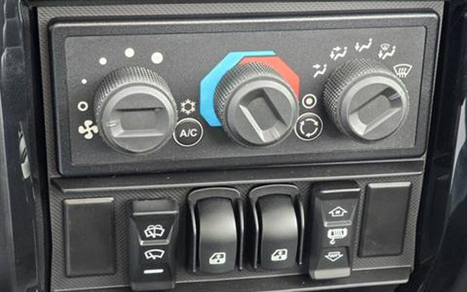 2026 Polaris Ranger XD 1500 Northstar Edition Premium