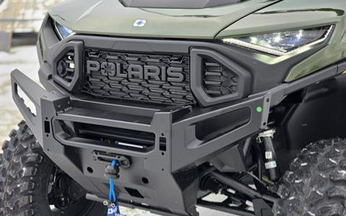 2026 Polaris Ranger XD 1500 Northstar Edition Premium