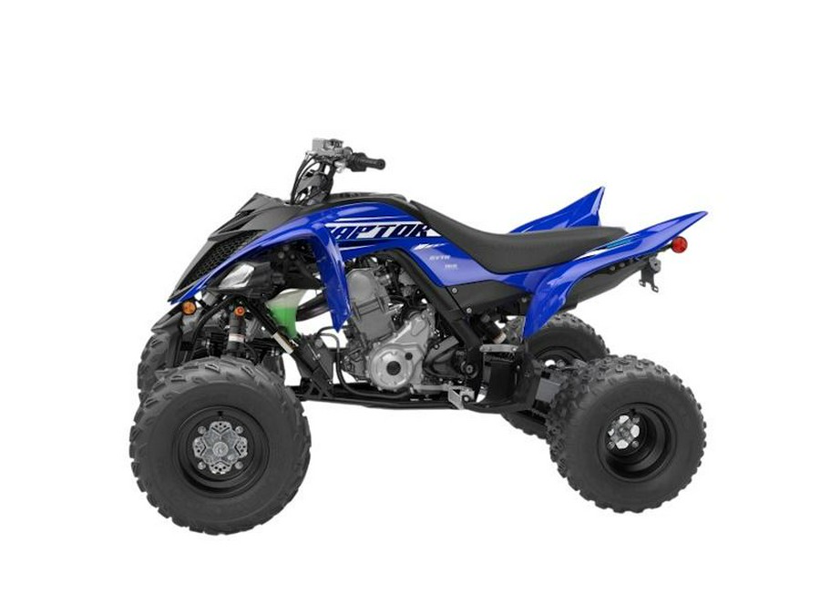 2026 Yamaha Raptor 700R
