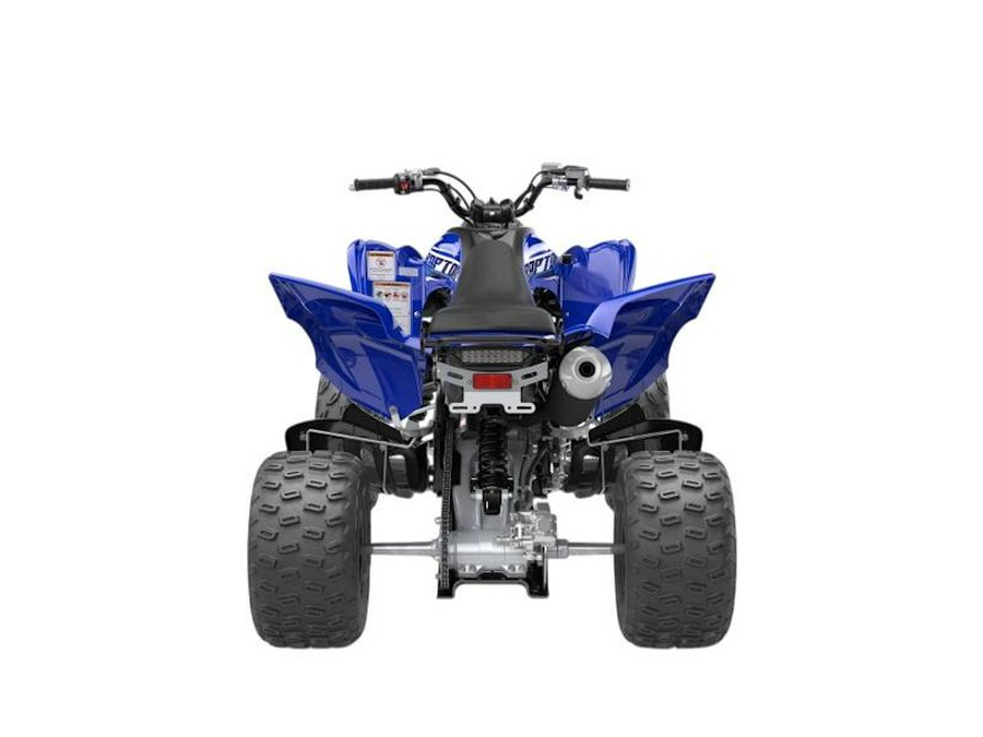 2026 Yamaha Raptor 700R