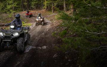 2026 Polaris Sportsman® 450 H.O. *Offsite Inventory*
