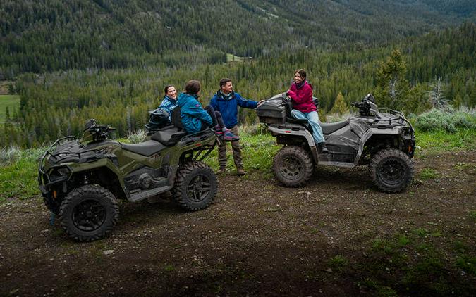 2026 Polaris Sportsman® 450 H.O. *Offsite Inventory*