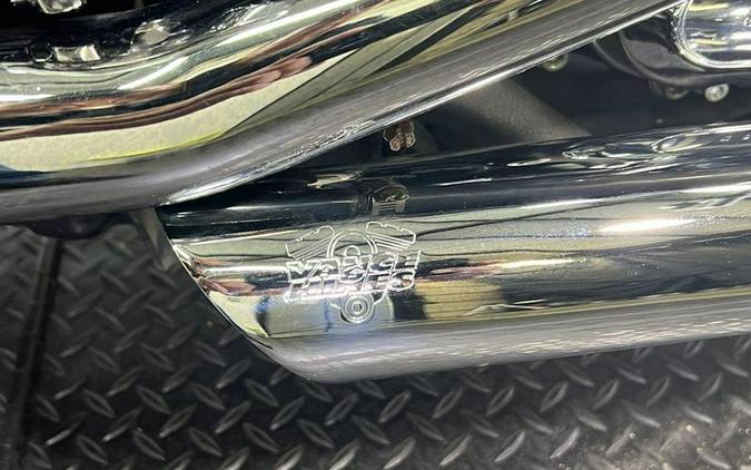 2016 Harley-Davidson® FLSTC - Heritage Softail® Classic