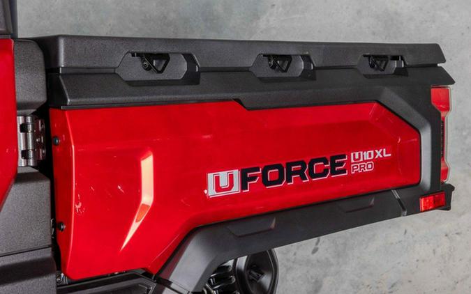2026 CFMOTO UFORCE U10 XL Pro Highland U10 Pro Highland