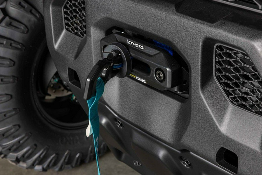 2026 CFMOTO UFORCE U10 XL Pro Highland U10 Pro Highland