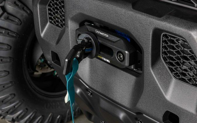 2026 CFMOTO UFORCE U10 XL Pro Highland U10 Pro Highland