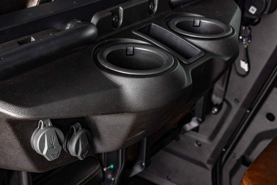 2026 CFMOTO UFORCE U10 XL Pro Highland U10 Pro Highland