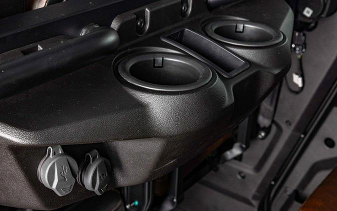 2026 CFMOTO UFORCE U10 XL Pro Highland U10 Pro Highland