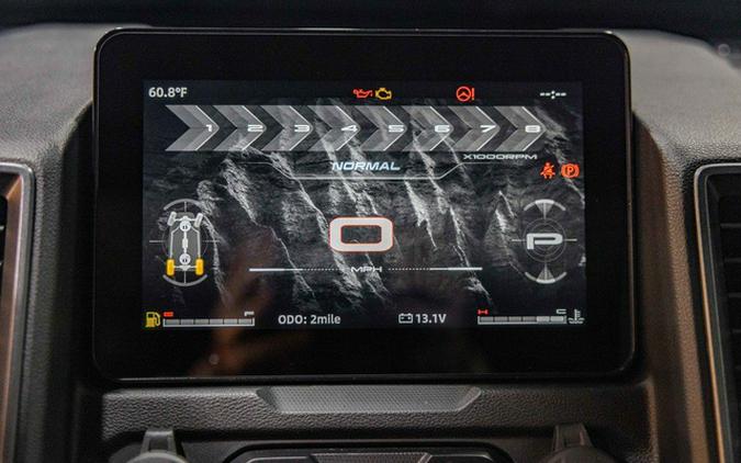 2026 CFMOTO UFORCE U10 XL Pro Highland U10 Pro Highland