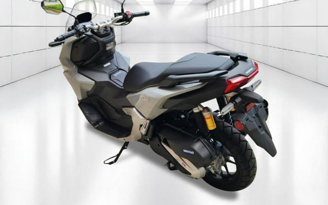 2026 Honda ADV 160
