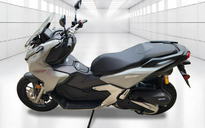 2026 Honda ADV 160