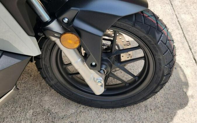 2026 Honda ADV 160