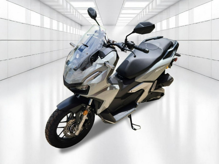 2026 Honda ADV 160