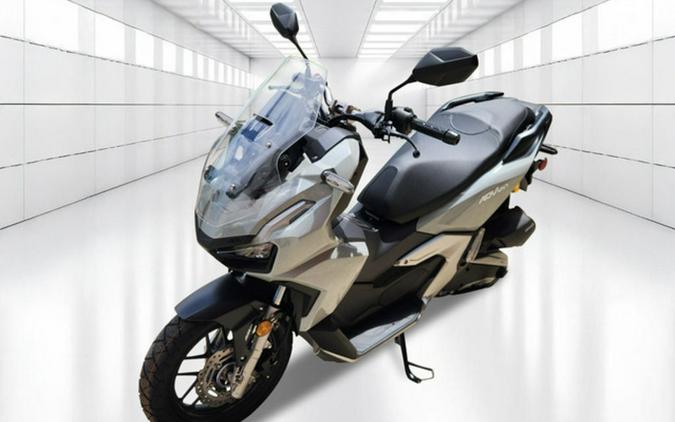 2026 Honda ADV 160