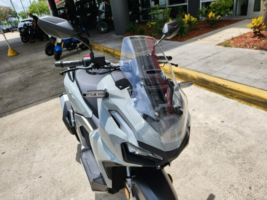 2026 Honda ADV 160