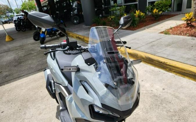 2026 Honda ADV 160