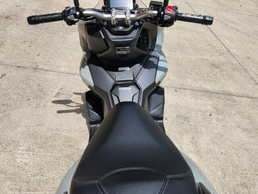 2026 Honda ADV 160