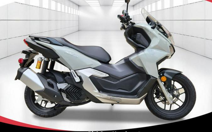2026 Honda ADV 160