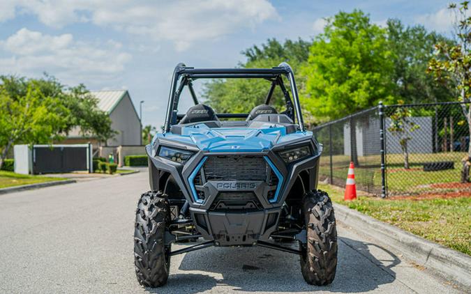 2026 Polaris RZR Trail Sport