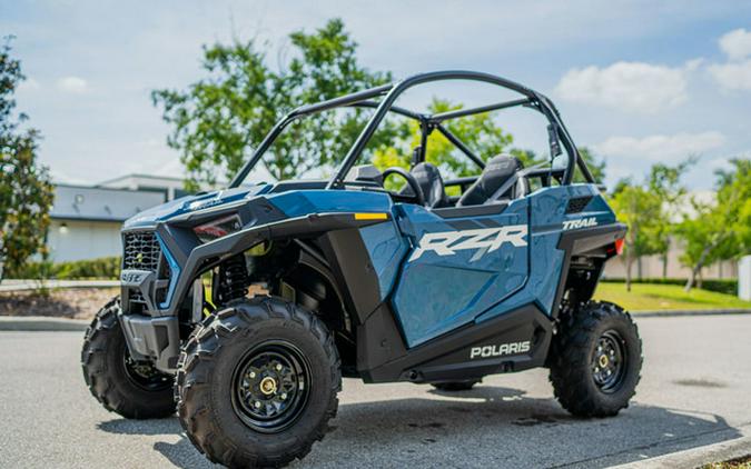 2026 Polaris RZR Trail Sport