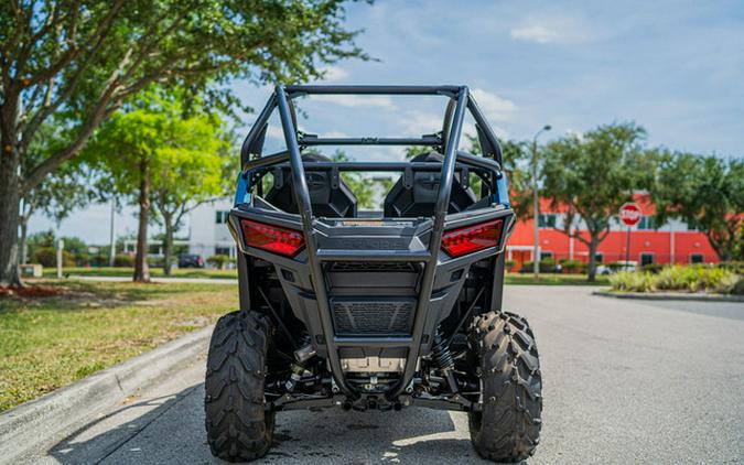 2026 Polaris RZR Trail Sport