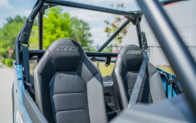 2026 Polaris RZR Trail Sport