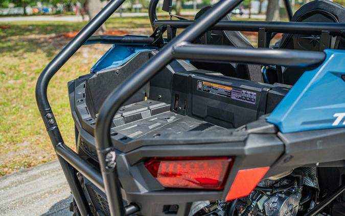 2026 Polaris RZR Trail Sport