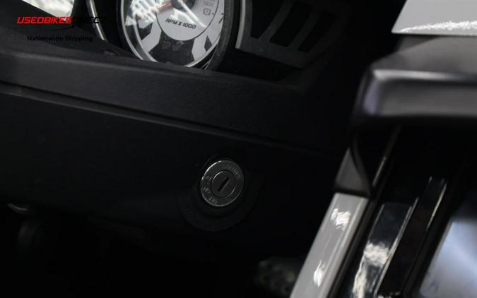 2018 Slingshot SLR - $15,499.00