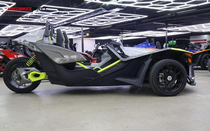 2018 Slingshot SLR - $15,499.00