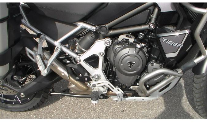 2024 Triumph Tiger 1200 Rally Explorer (Euro 5a)