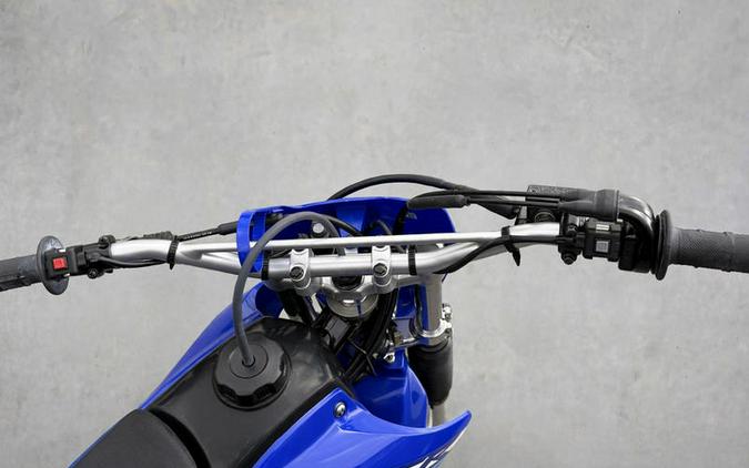 2026 Yamaha TT-R230