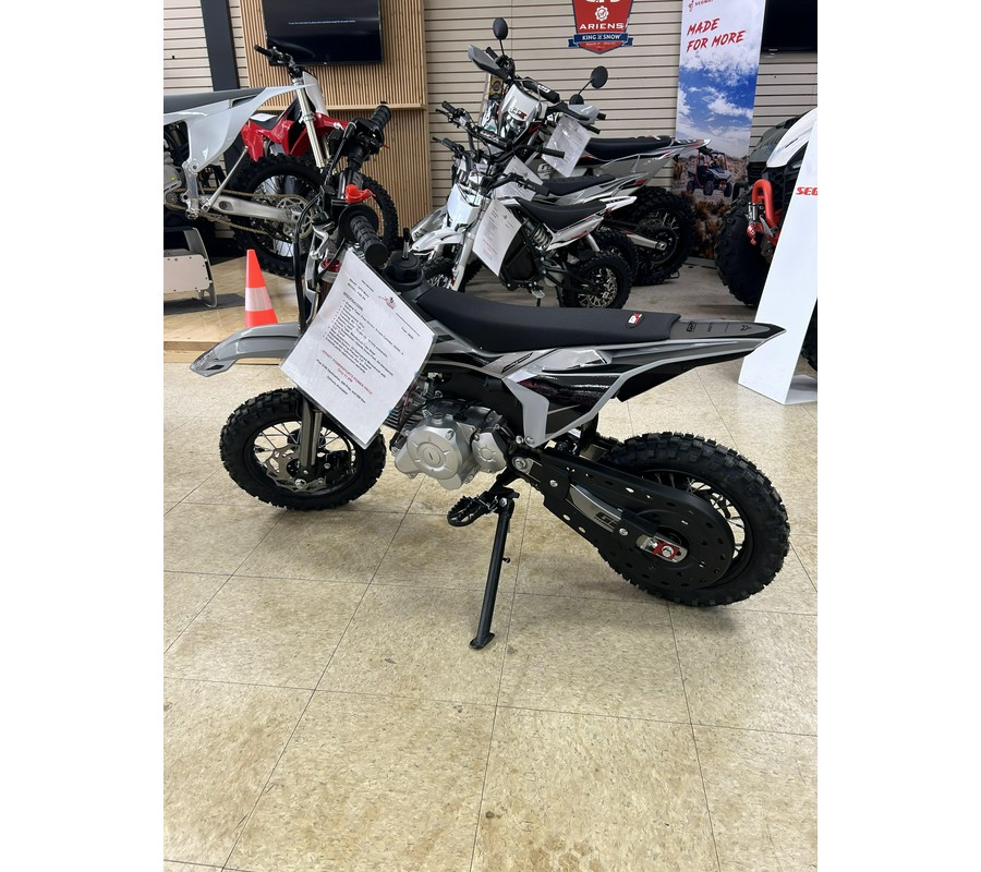 2025 GPX Moto FSE 60