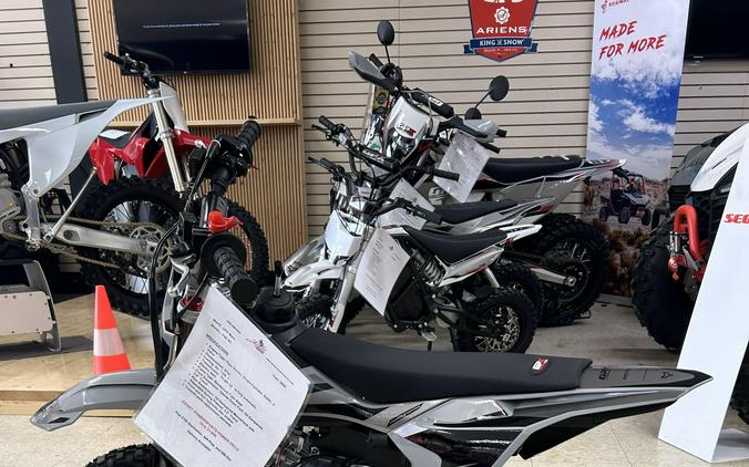2025 GPX Moto FSE 60