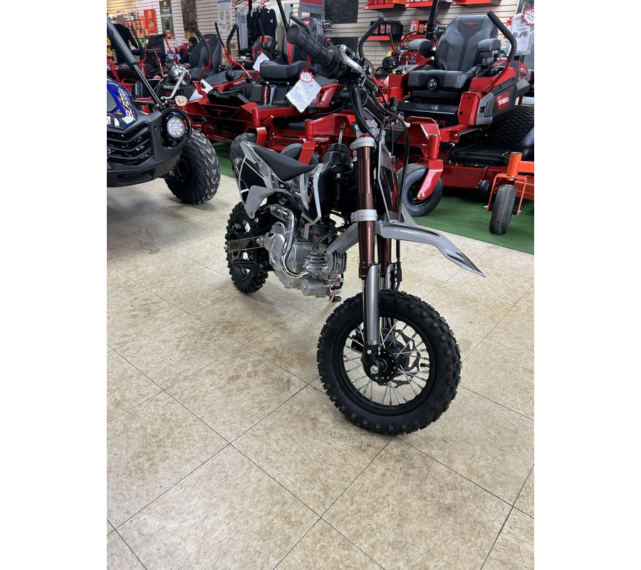 2025 GPX Moto FSE 60