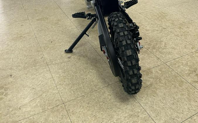 2025 GPX Moto FSE 60
