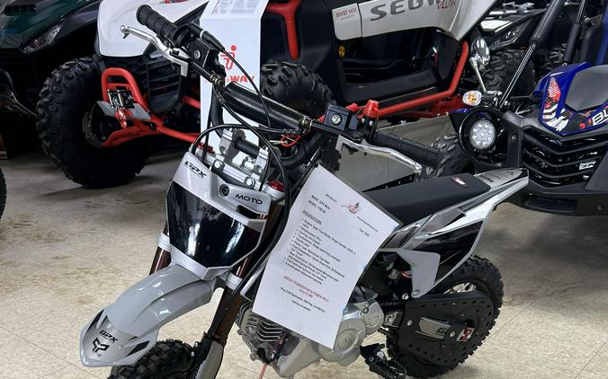2025 GPX Moto FSE 60