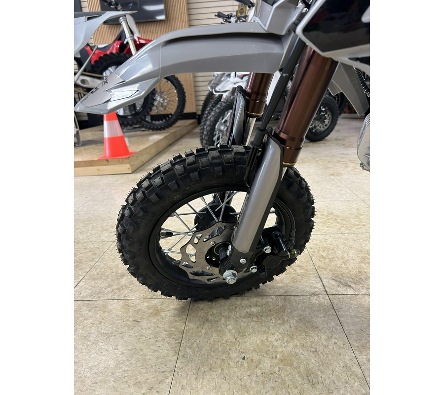 2025 GPX Moto FSE 60