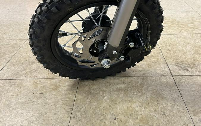 2025 GPX Moto FSE 60